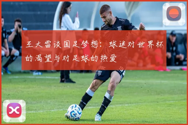 王大雷谈国足梦想：球迷对世界杯的渴望与对足球的热爱